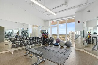 2889 McFarlane Rd, Unit SI ID1504116P in Miami, FL - Building Photo - Building Photo