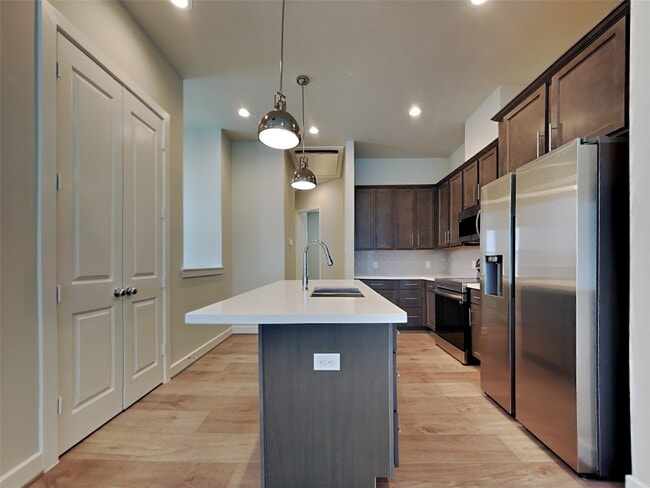 2608 Upper Quinn Wy in Houston, TX - Building Photo - Building Photo