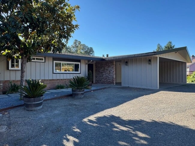 property at 10505 Cherry Ridge Rd