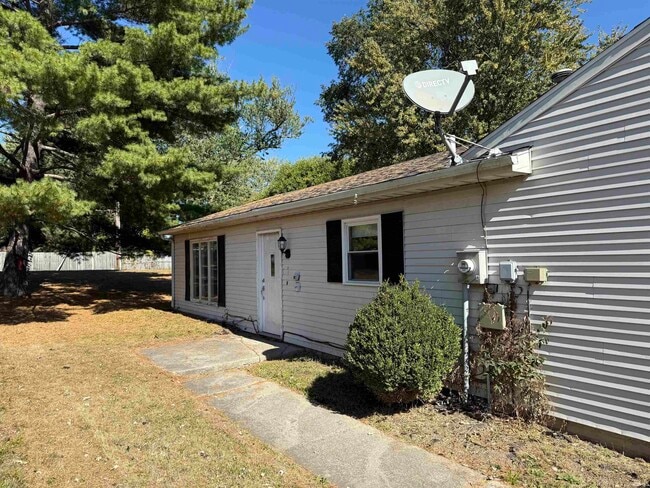 3333 Kendale Dr in Fort Wayne, IN - Building Photo - Building Photo