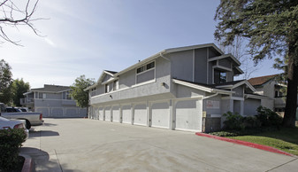 8162 Artesia Blvd Apartments