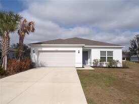 25442 Colon Dr in Punta Gorda, FL - Building Photo