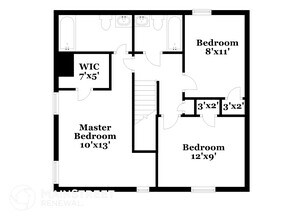 2072 W Morgan's Bluff Ct in Lithonia, GA - Building Photo - Building Photo