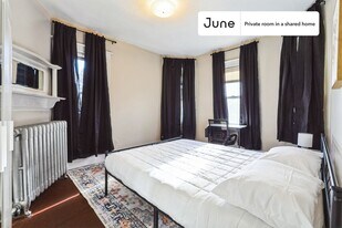 Room in Shared 5 bed/1.5 bath home, Unit C in Cambridge, MA - Building Photo