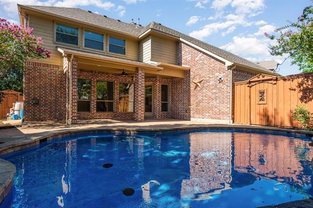 2295 Sandy Creek Dr in Frisco, TX - Building Photo - Building Photo