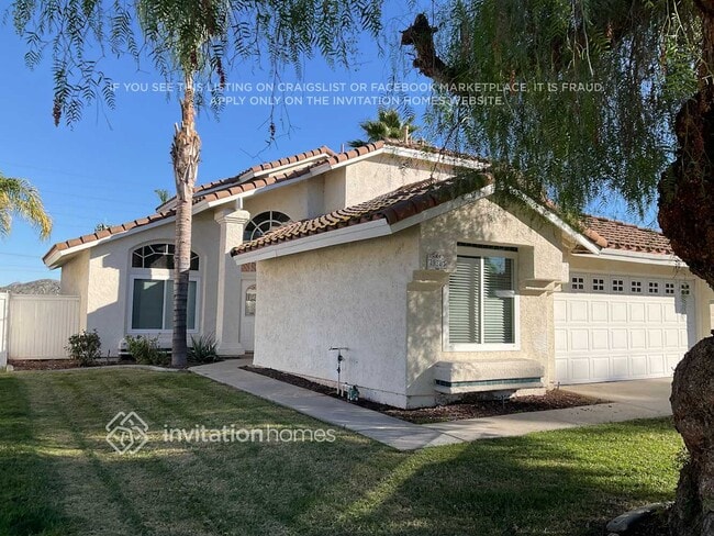 29940 Calle San Martine in Menifee, CA - Foto de edificio - Building Photo