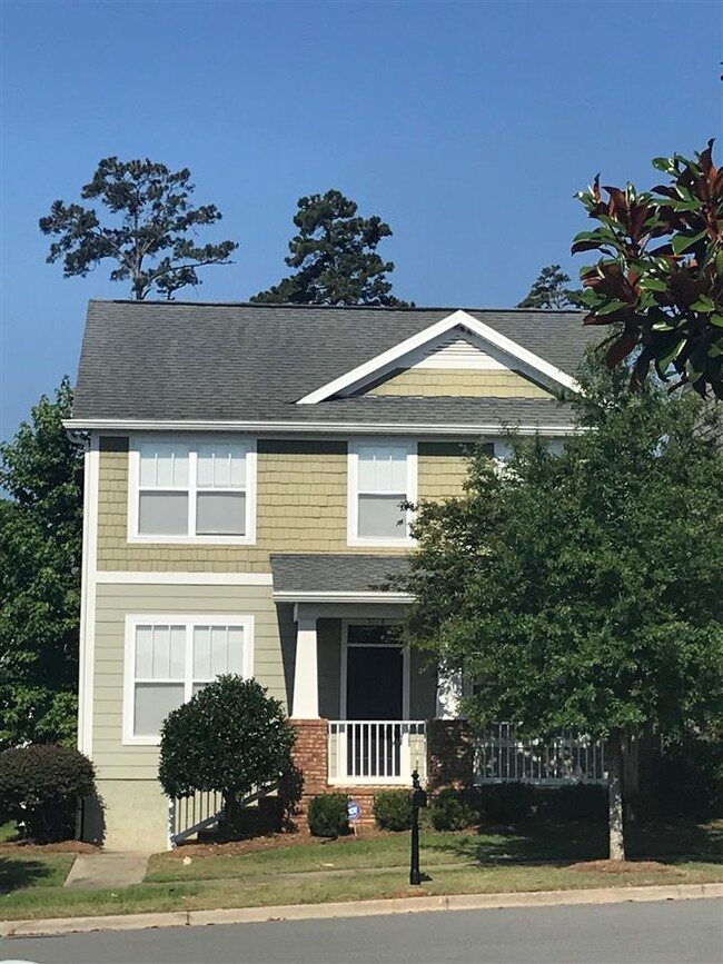 property at 3116 Mist Flower Rd