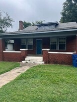 905 S 23rd St in Fort Smith, AR - Building Photo