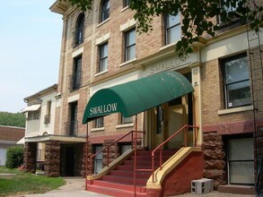 The Swallow in Salt Lake City, UT - Foto de edificio - Building Photo