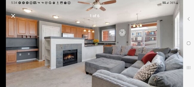 property at 4100 Albion St