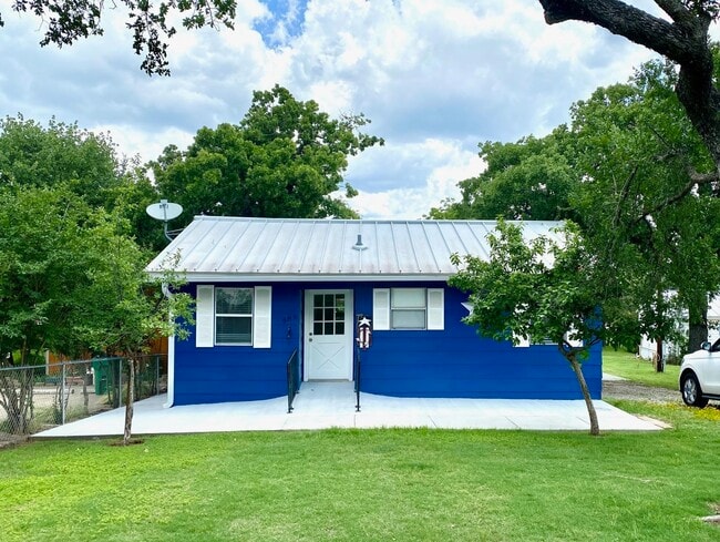 property at 689 Beaver