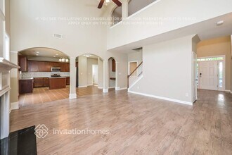 1478 Station Ridge Dr SE in Lawrenceville, GA - Building Photo - Building Photo
