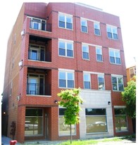 3559 N Milwaukee Ave Apartments