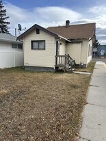 7 N Atlantic St in Dillon, MT - Building Photo