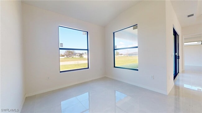 property at 2425 NW 24th St