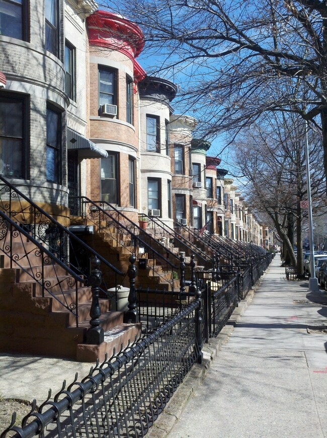 436 73rd St, Unit 1st Floor in Brooklyn, NY - Building Photo - Building Photo