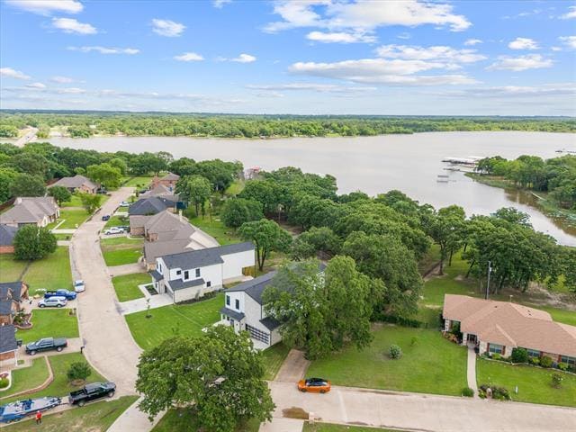 2811 Rodeo Dr in Quinlan, TX - Building Photo - Building Photo