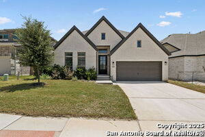 property at 1018 Quemada Rnch