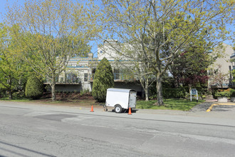 River West in Delta, BC - Building Photo - Building Photo