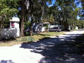 Old Fort Trailer Park in Palm Bay, FL - Building Photo - Building Photo