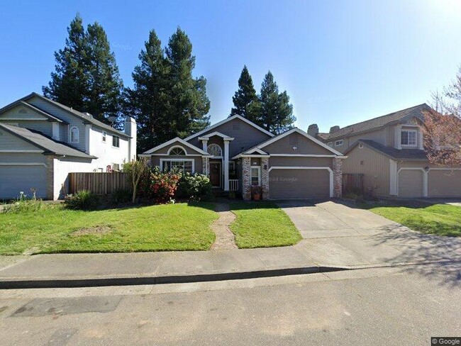 property at 5031 Deerwood Dr