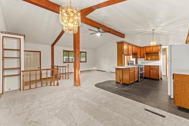 property at 2611 W 23rd St