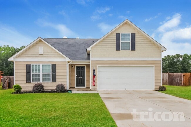 property at 108 Settle Station Run