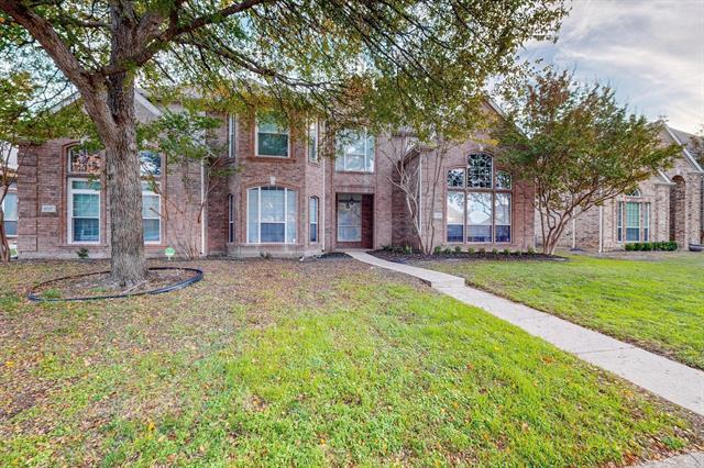 11325 Fountainbridge Dr in Frisco, TX - Building Photo