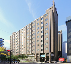 Towers on State in Madison, WI - Foto de edificio - Building Photo