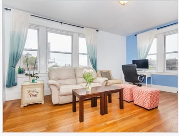 1607 Commonwealth Ave, Unit 8
