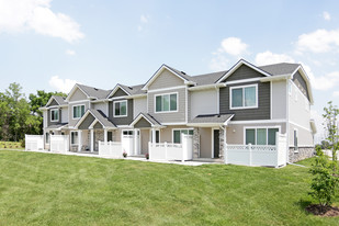 Delavan Townhomes