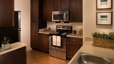 Avondale Senior Residences in Decatur, GA - Building Photo - Interior Photo