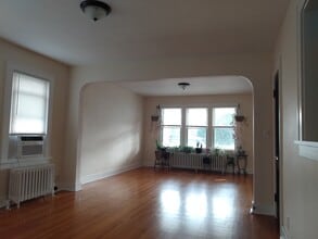 15 Edison Ave, Unit Apt 3 Fl 2 in Albany, NY - Building Photo - Building Photo