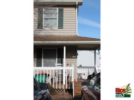 505 Kamran Dr NW in Christiansburg, VA - Building Photo