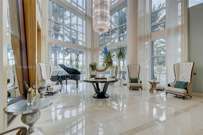 property at 1 N Ocean Blvd