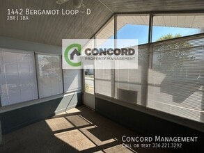 1442 G Bergamot Loop in High Point, NC - Building Photo - Building Photo