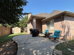 314 Chisholm Trail in Argyle, TX - Building Photo - Building Photo