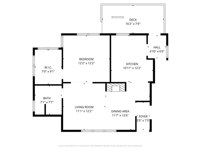 property at 156 Main St