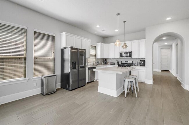 6030 Bristol Spur Ln in Katy, TX - Building Photo - Building Photo
