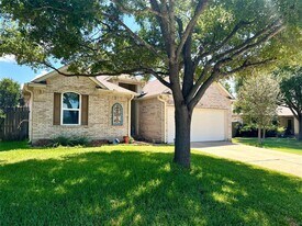 106 Williams Way in Hutto, TX - Building Photo