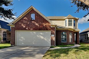 12303 Carriage Oak Cir