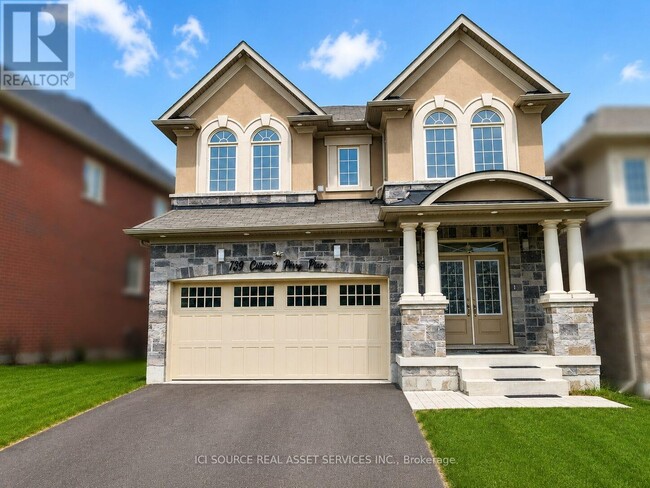 property at 739 Clifford Perry Pl