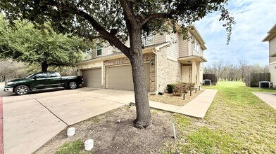 14613 Walt Whitman Trail in Pflugerville, TX - Building Photo - Building Photo