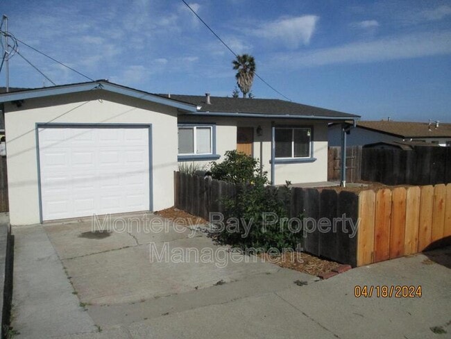 property at 1589 Soto St