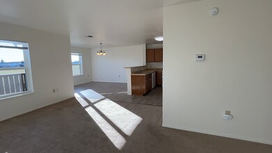 1281 Dakota Dr in Box Elder, SD - Building Photo - Building Photo