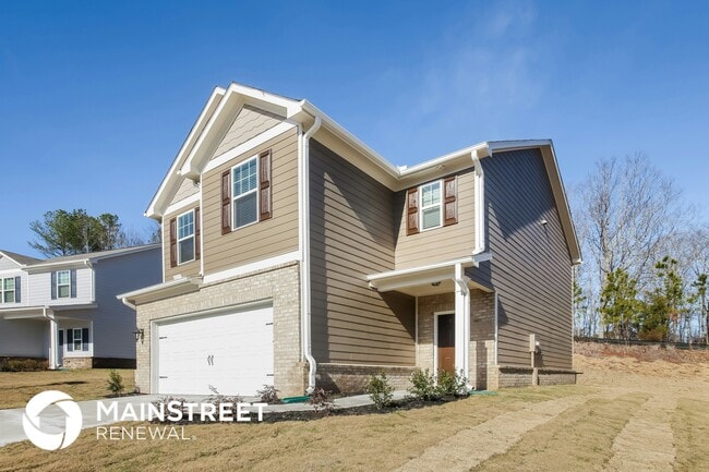 342 Augusta Woods Dr in Villa Rica, GA - Building Photo - Building Photo