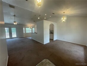 3417 W Eunice St in Citrus Springs, FL - Foto de edificio - Building Photo
