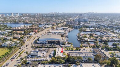 1971 SE 5th Ct in Pompano Beach, FL - Foto de edificio - Building Photo