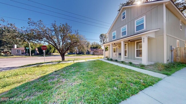 966 Ingleside Ave in Jacksonville, FL - Building Photo - Building Photo