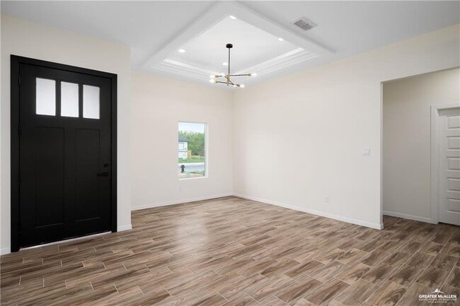 306 Frankie Ave in Donna, TX - Building Photo - Building Photo